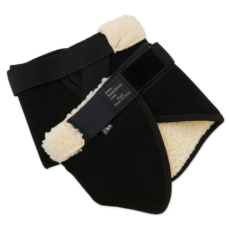 Intrepid International Hock Shield Ultra Protector, Small/Medium